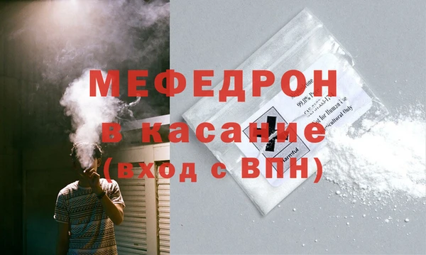 хмурый Аркадак